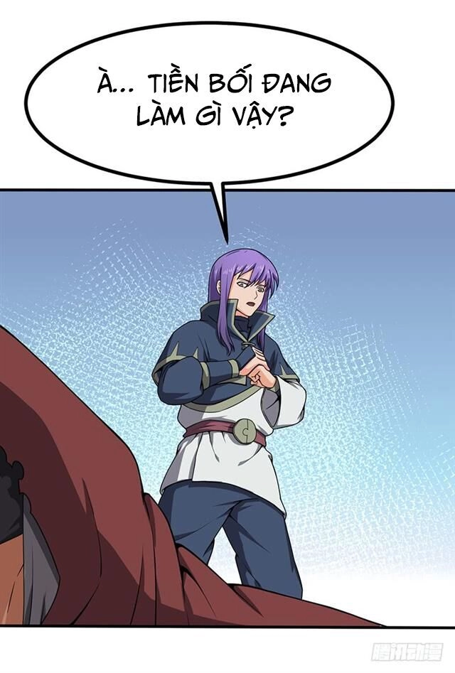 Hỗn Độn Kiếm Thần Chapter 98 - 5