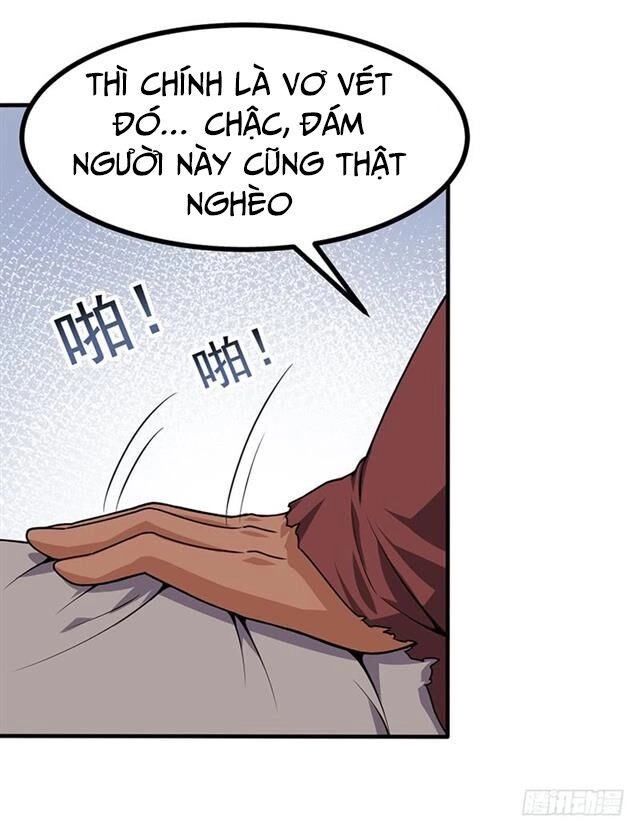 Hỗn Độn Kiếm Thần Chapter 98 - 7