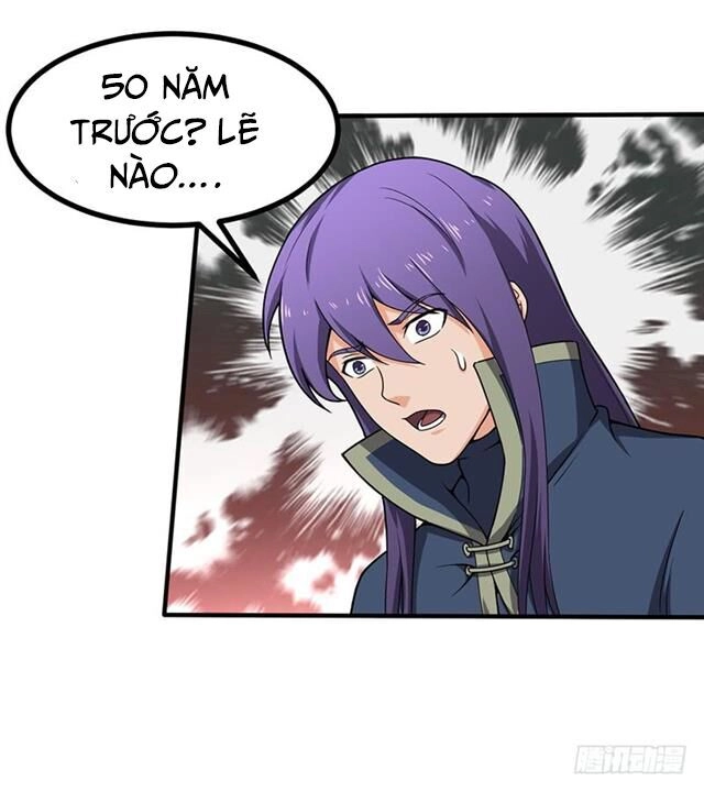 Hỗn Độn Kiếm Thần Chapter 98 - 10