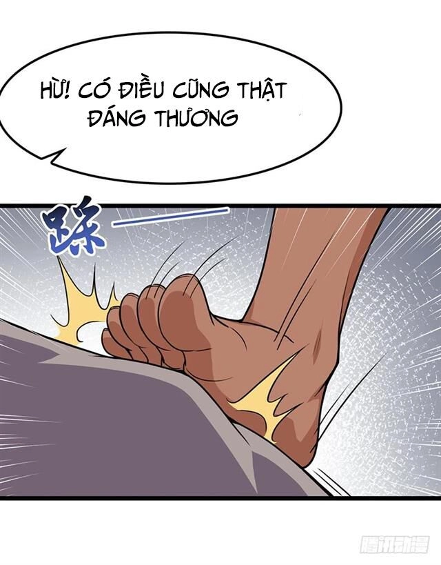 Hỗn Độn Kiếm Thần Chapter 98 - 17