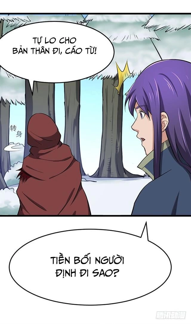 Hỗn Độn Kiếm Thần Chapter 98 - 24