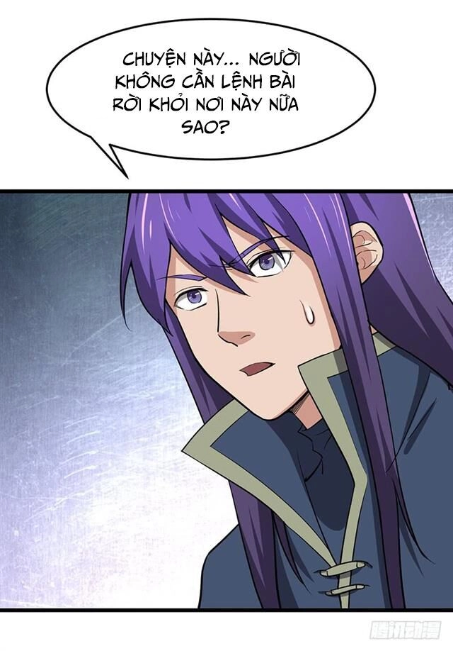 Hỗn Độn Kiếm Thần Chapter 98 - 26