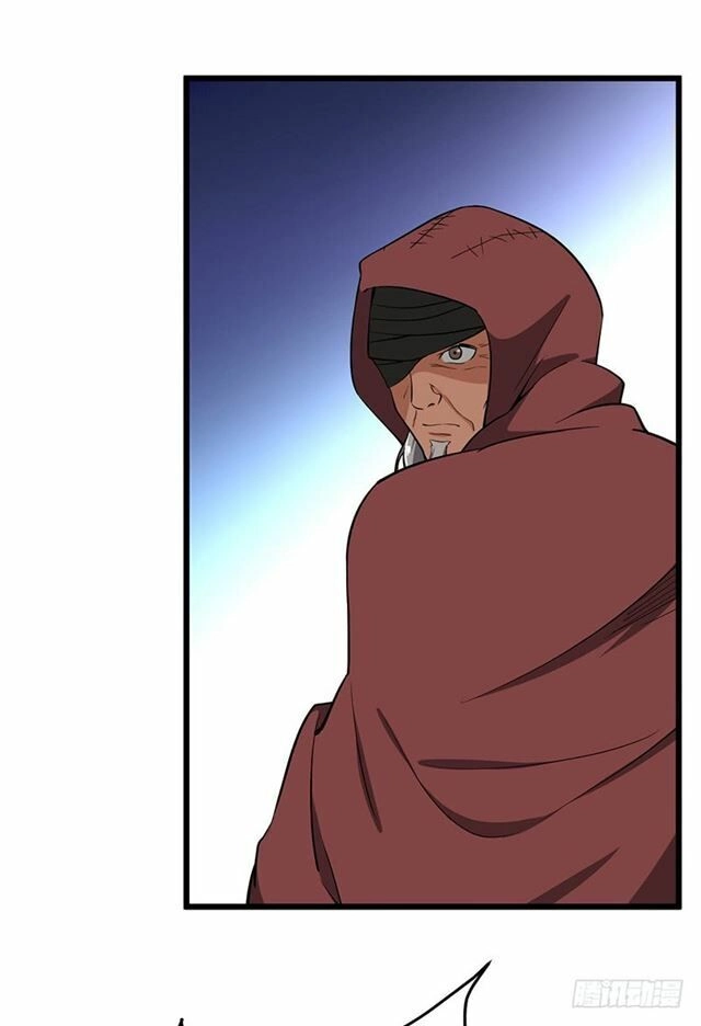 Hỗn Độn Kiếm Thần Chapter 98 - 27