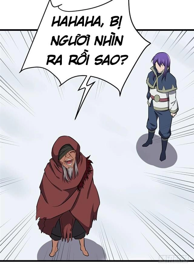 Hỗn Độn Kiếm Thần Chapter 98 - 28