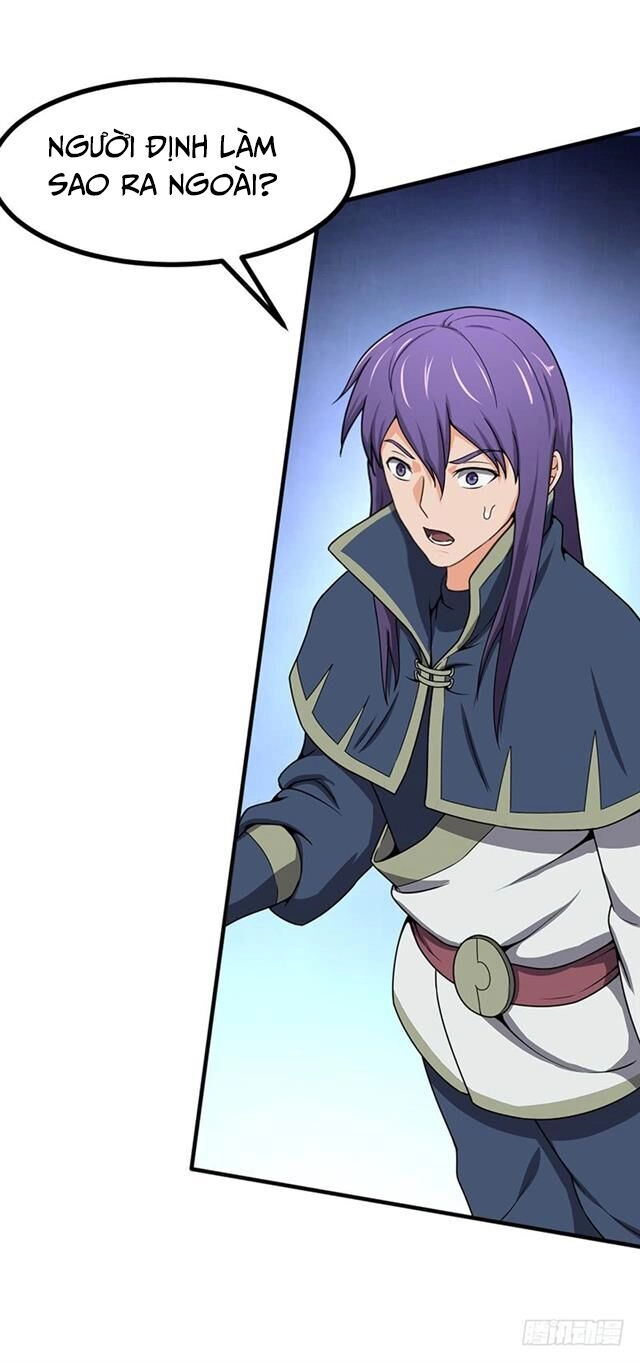Hỗn Độn Kiếm Thần Chapter 98 - 32