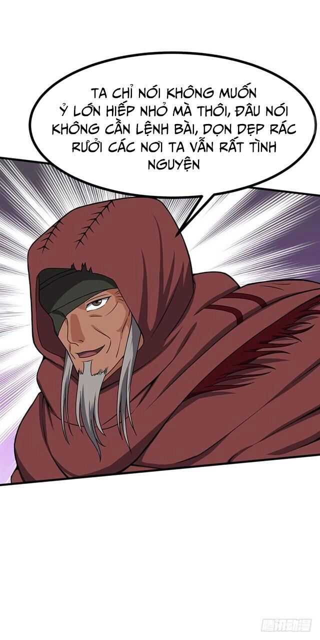 Hỗn Độn Kiếm Thần Chapter 98 - 33