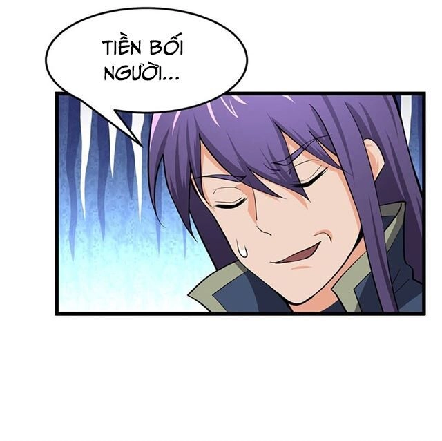 Hỗn Độn Kiếm Thần Chapter 99 - 4