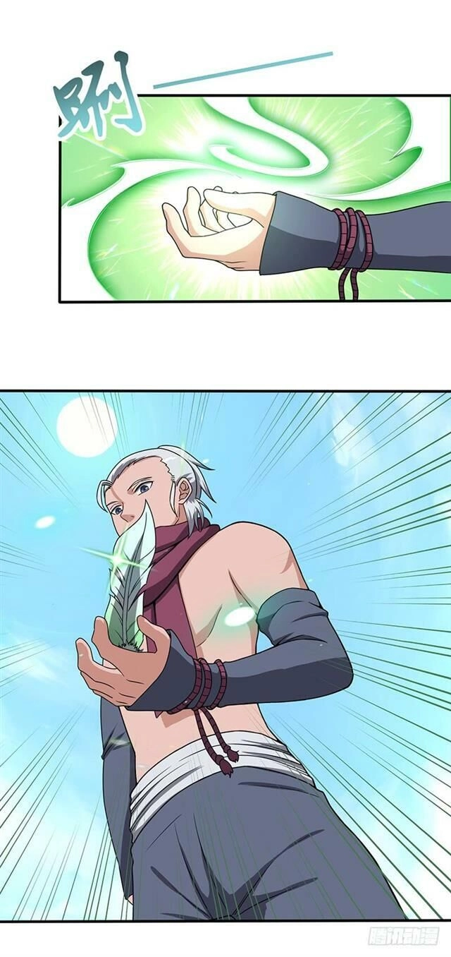 Hỗn Độn Kiếm Thần Chapter 99 - 25