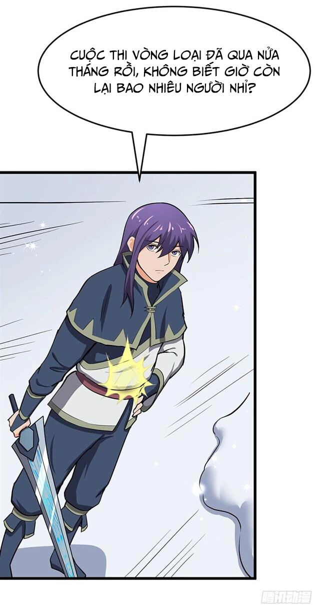 Hỗn Độn Kiếm Thần Chapter 100 - 3