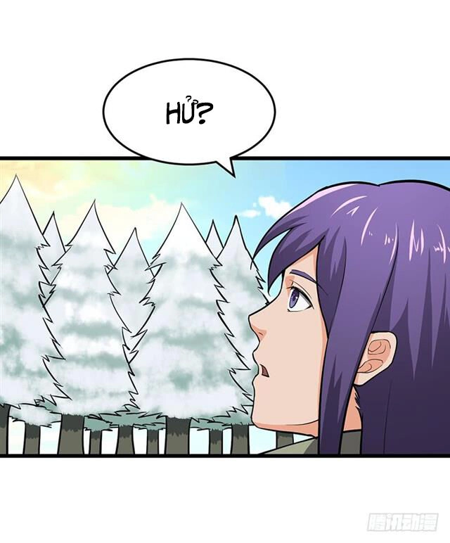 Hỗn Độn Kiếm Thần Chapter 100 - 4