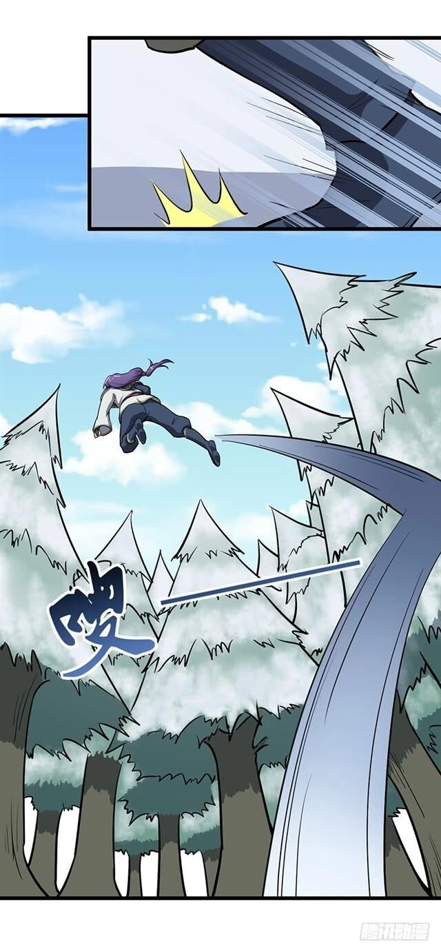 Hỗn Độn Kiếm Thần Chapter 100 - 5