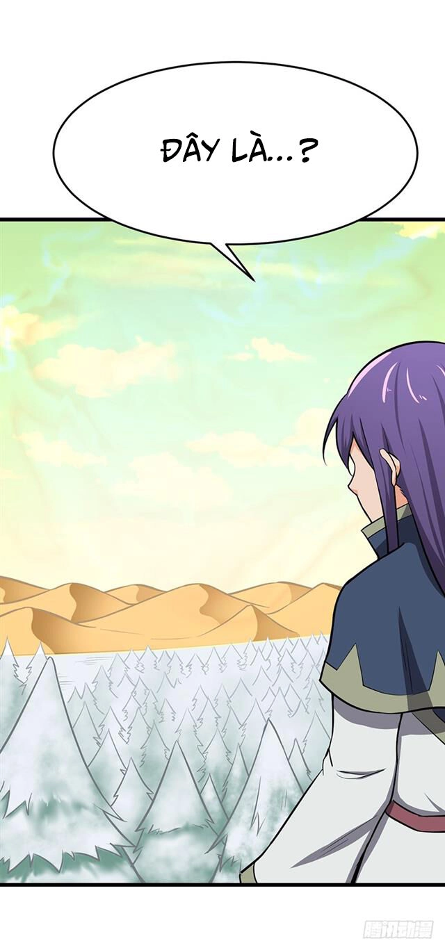 Hỗn Độn Kiếm Thần Chapter 100 - 6