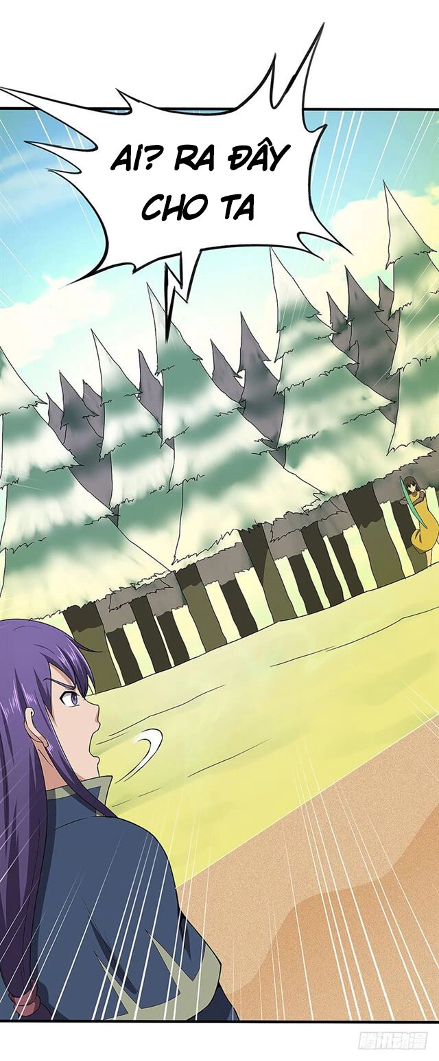 Hỗn Độn Kiếm Thần Chapter 100 - 13