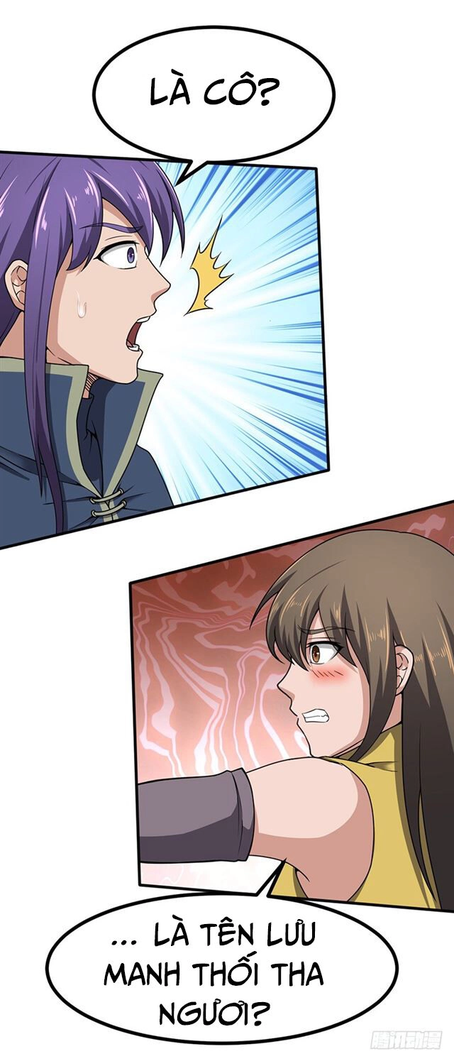 Hỗn Độn Kiếm Thần Chapter 100 - 15