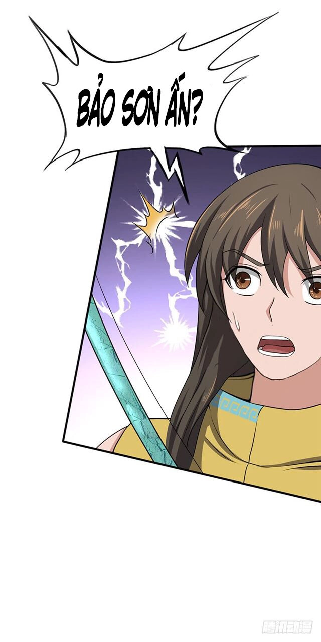 Hỗn Độn Kiếm Thần Chapter 100 - 27