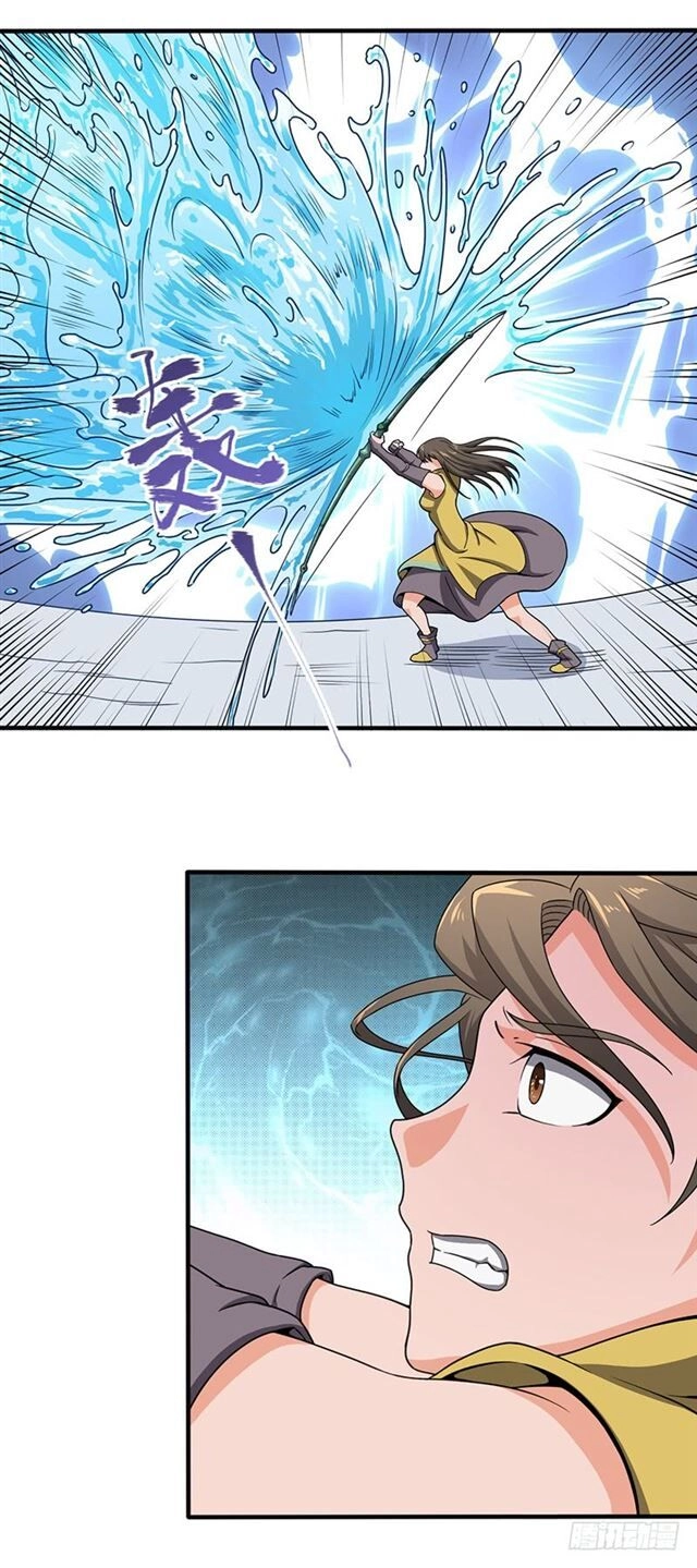 Hỗn Độn Kiếm Thần Chapter 100 - 30