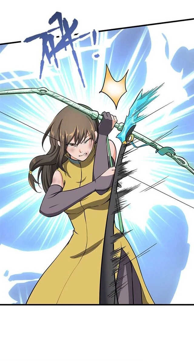 Hỗn Độn Kiếm Thần Chapter 101 - 8