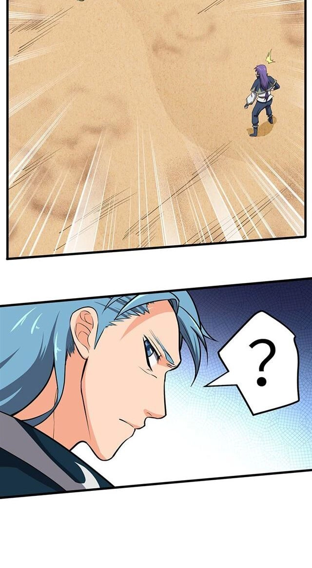 Hỗn Độn Kiếm Thần Chapter 101 - 14