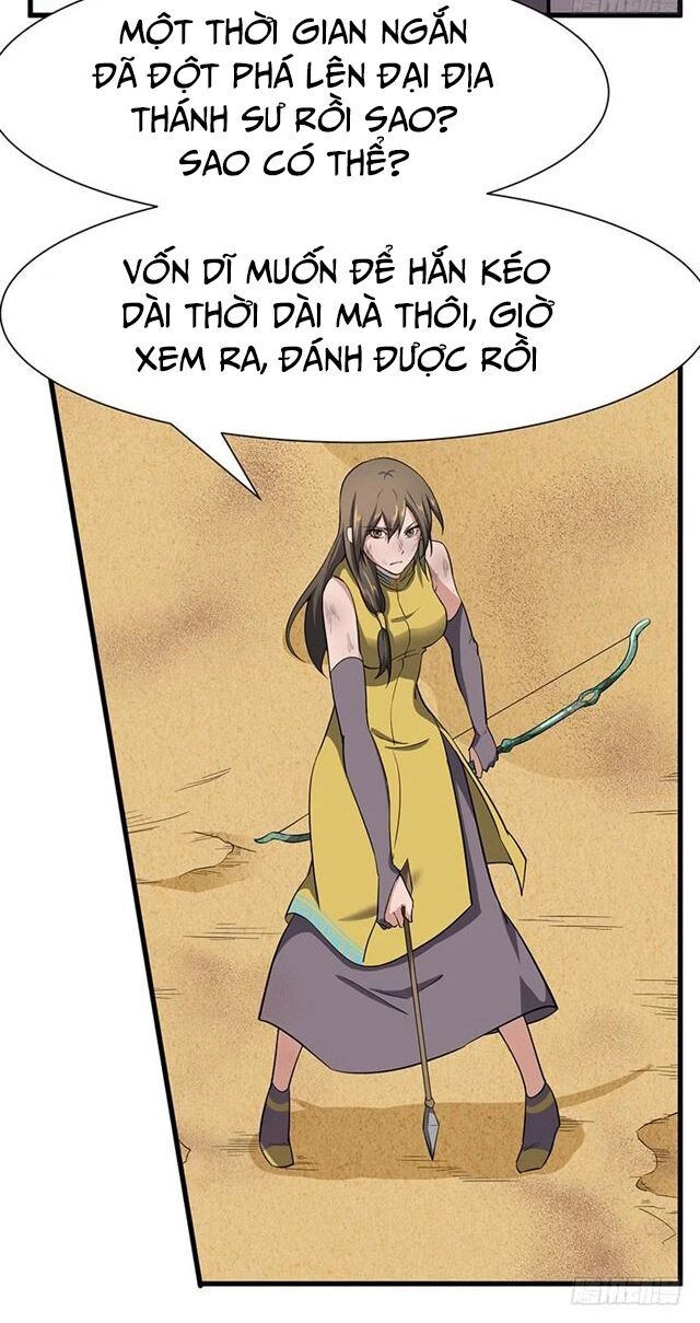 Hỗn Độn Kiếm Thần Chapter 101 - 22