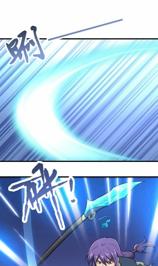 Hỗn Độn Kiếm Thần Chapter 101 - 23