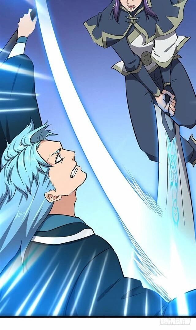 Hỗn Độn Kiếm Thần Chapter 101 - 24