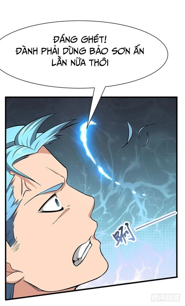 Hỗn Độn Kiếm Thần Chapter 101 - 25