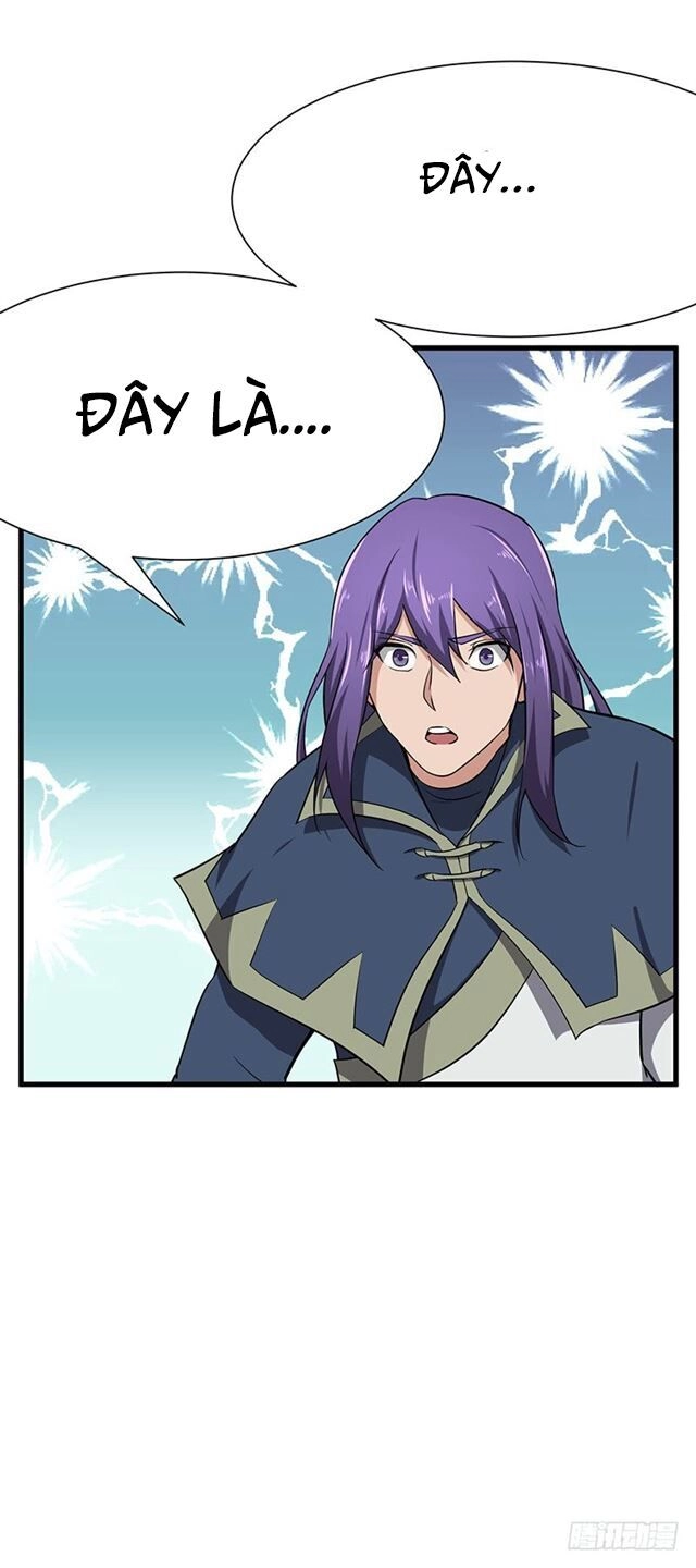 Hỗn Độn Kiếm Thần Chapter 101 - 27