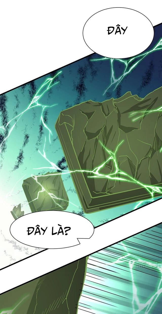 Hỗn Độn Kiếm Thần Chapter 101 - 28