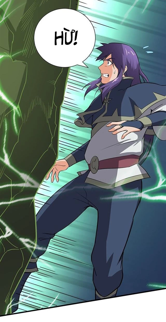 Hỗn Độn Kiếm Thần Chapter 101 - 29