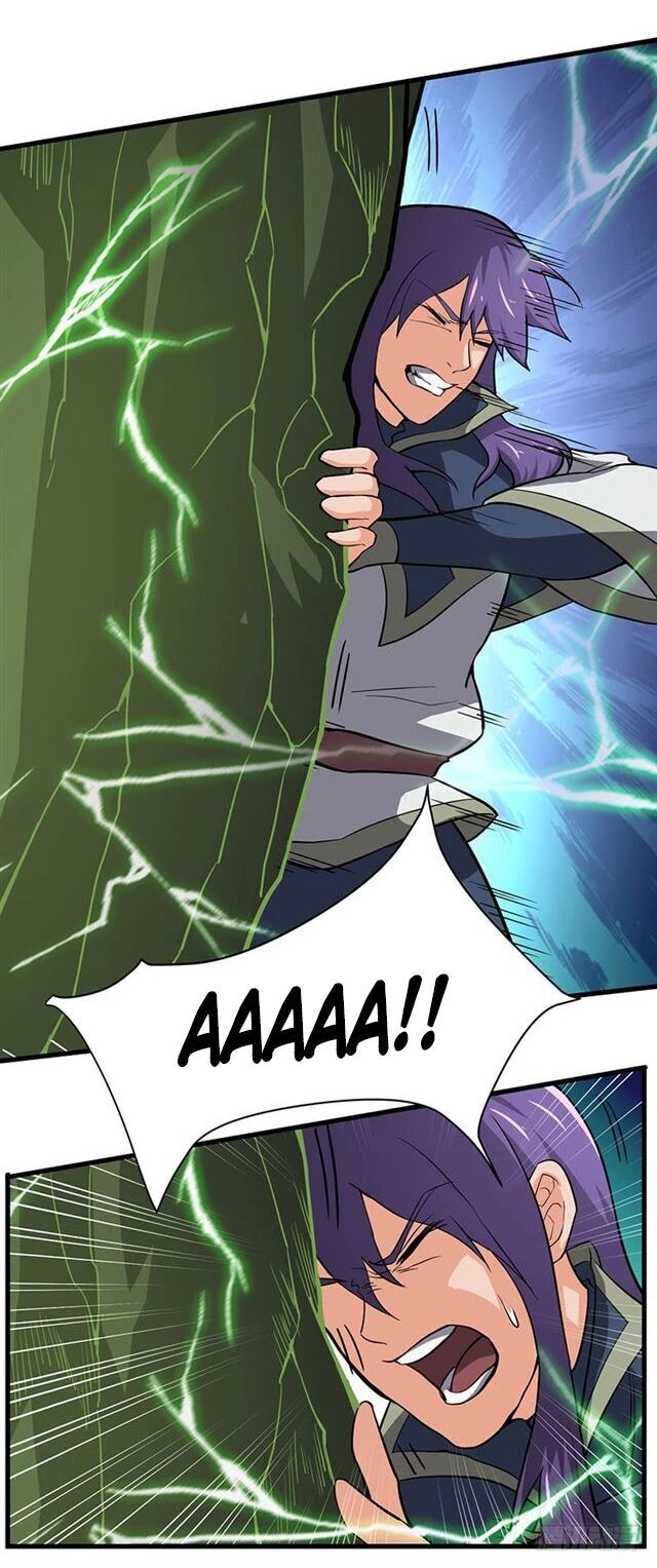 Hỗn Độn Kiếm Thần Chapter 101 - 30