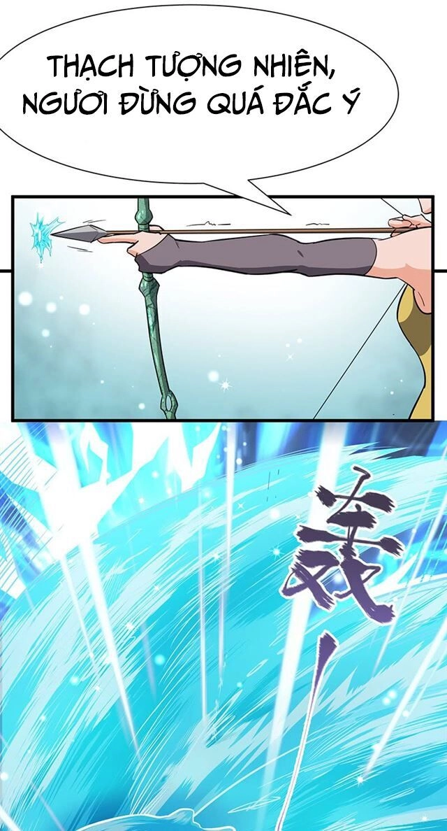 Hỗn Độn Kiếm Thần Chapter 101 - 31