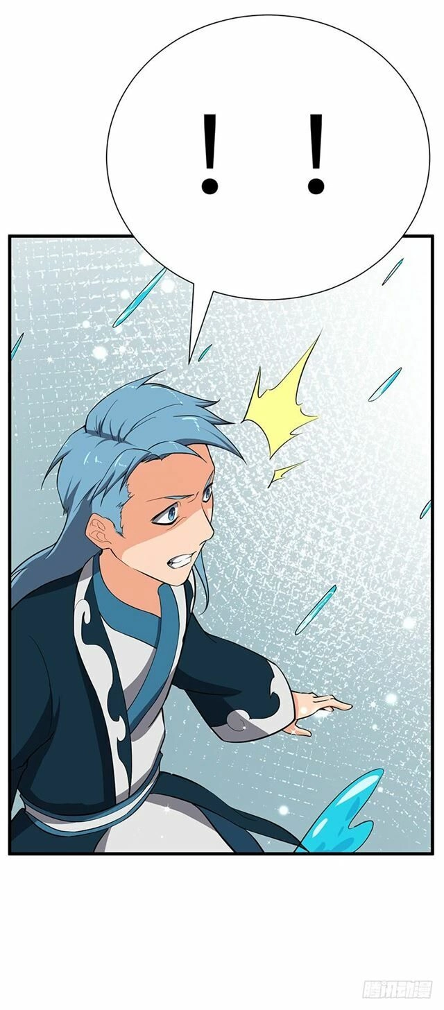 Hỗn Độn Kiếm Thần Chapter 101 - 34