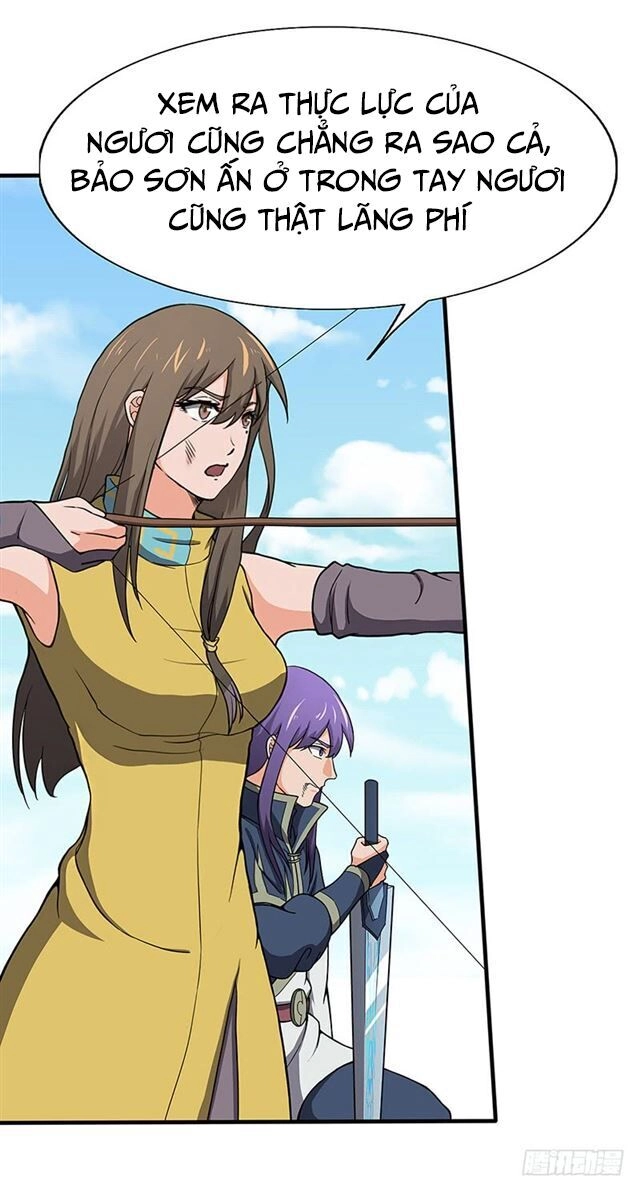 Hỗn Độn Kiếm Thần Chapter 102 - 3