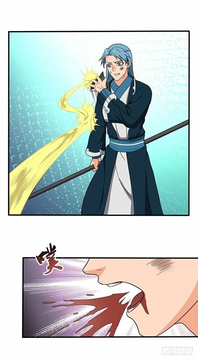 Hỗn Độn Kiếm Thần Chapter 102 - 6