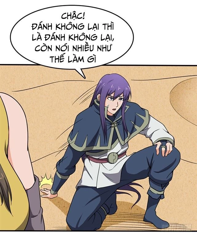 Hỗn Độn Kiếm Thần Chapter 102 - 9