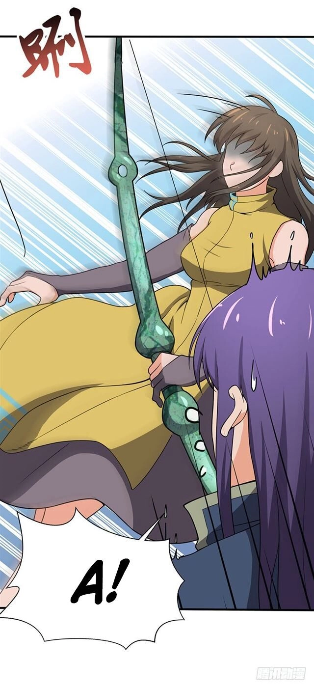 Hỗn Độn Kiếm Thần Chapter 102 - 11