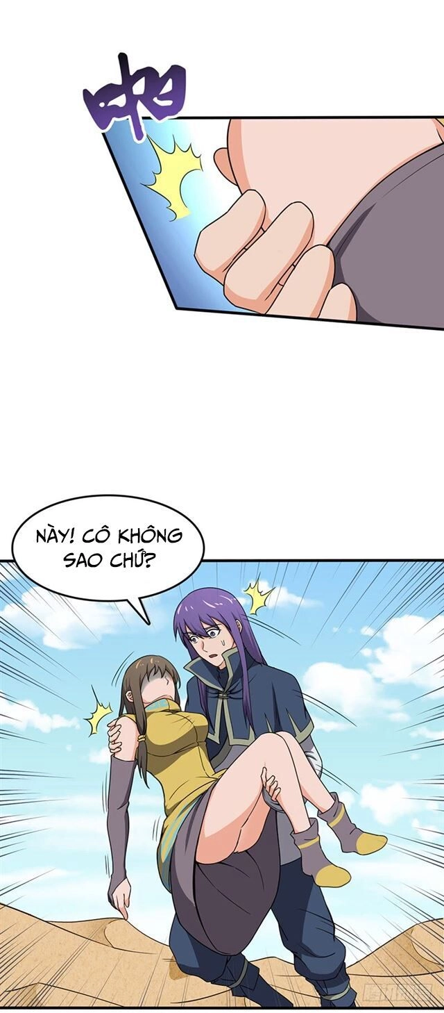 Hỗn Độn Kiếm Thần Chapter 102 - 12