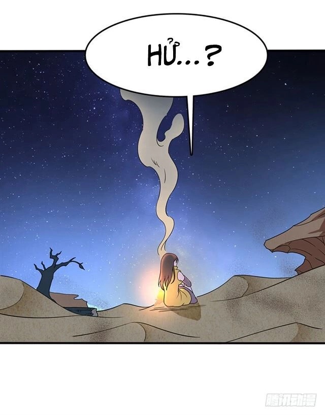 Hỗn Độn Kiếm Thần Chapter 102 - 15