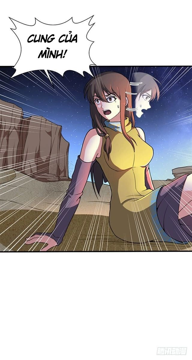 Hỗn Độn Kiếm Thần Chapter 102 - 16