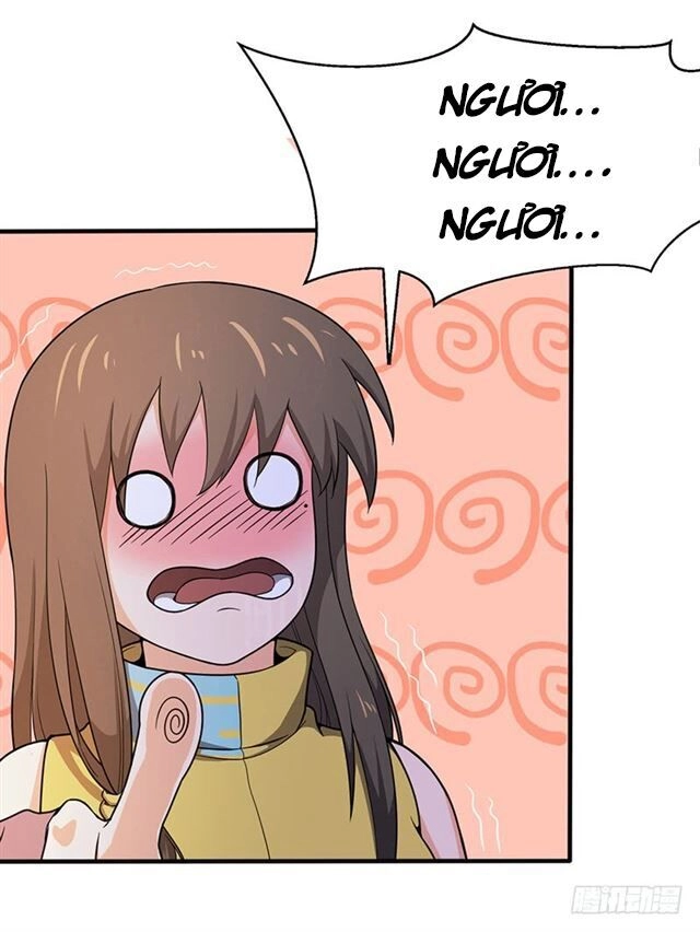 Hỗn Độn Kiếm Thần Chapter 102 - 21