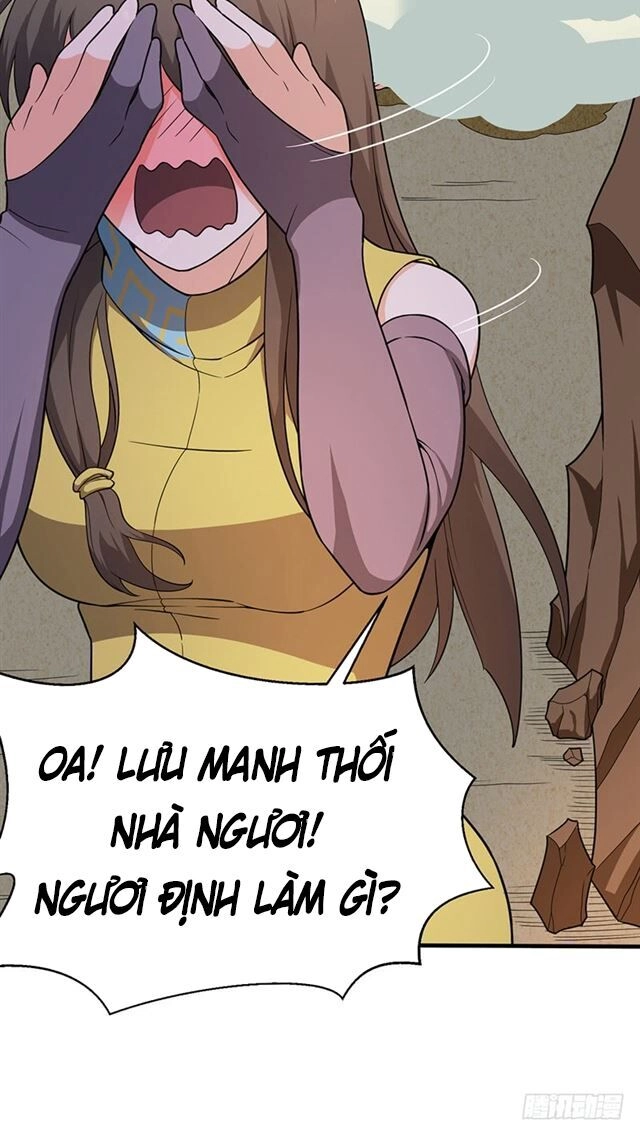 Hỗn Độn Kiếm Thần Chapter 102 - 24