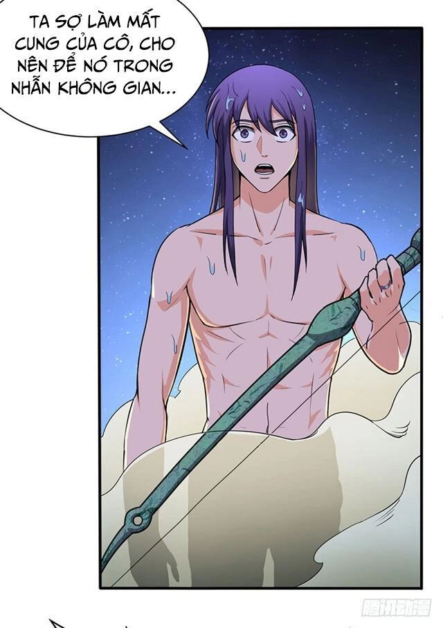 Hỗn Độn Kiếm Thần Chapter 102 - 25