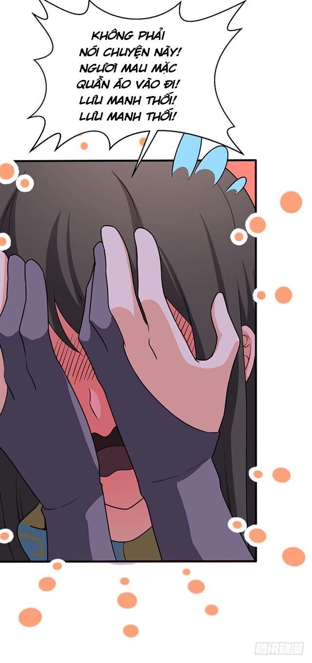 Hỗn Độn Kiếm Thần Chapter 102 - 26