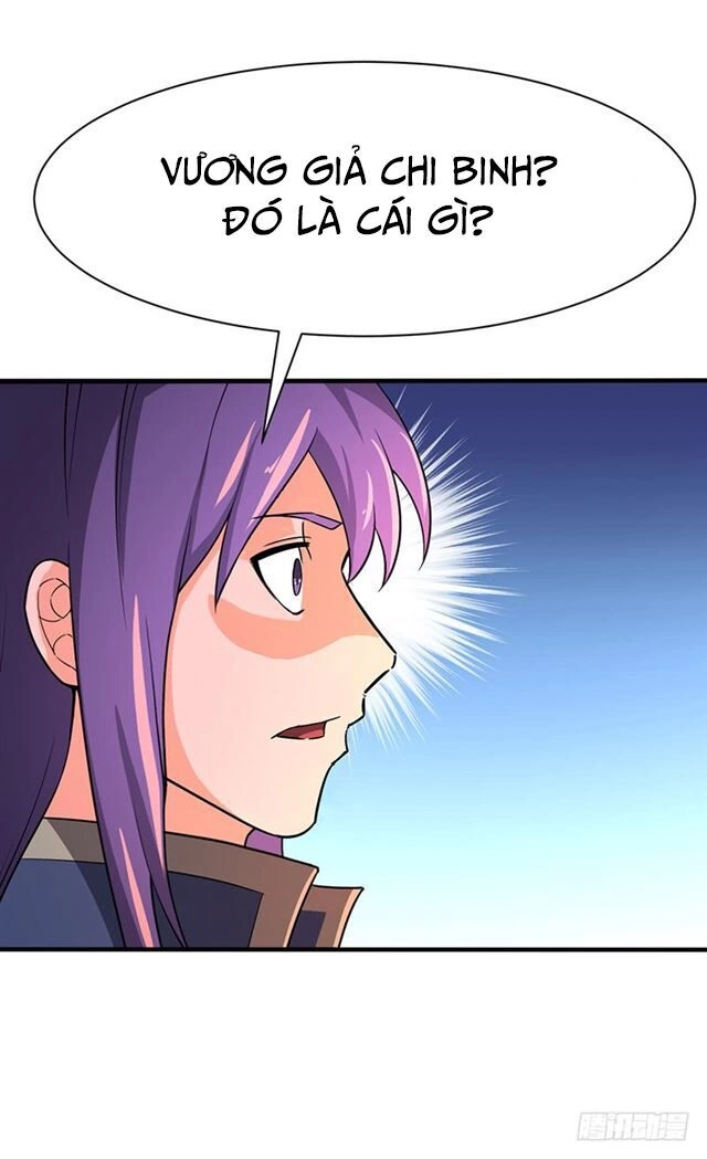 Hỗn Độn Kiếm Thần Chapter 102 - 29