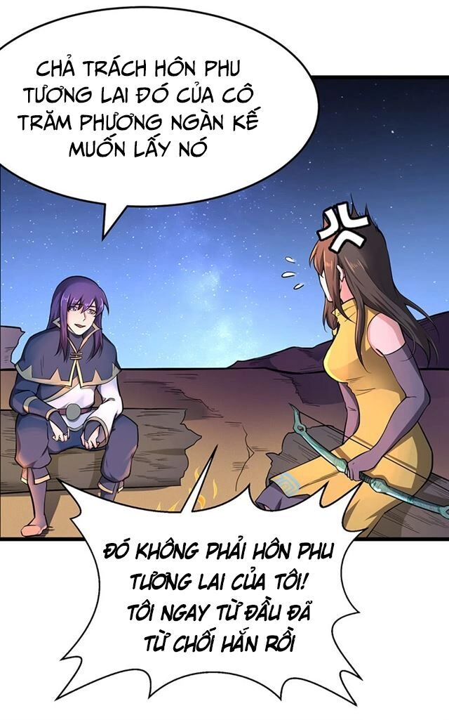 Hỗn Độn Kiếm Thần Chapter 102 - 33