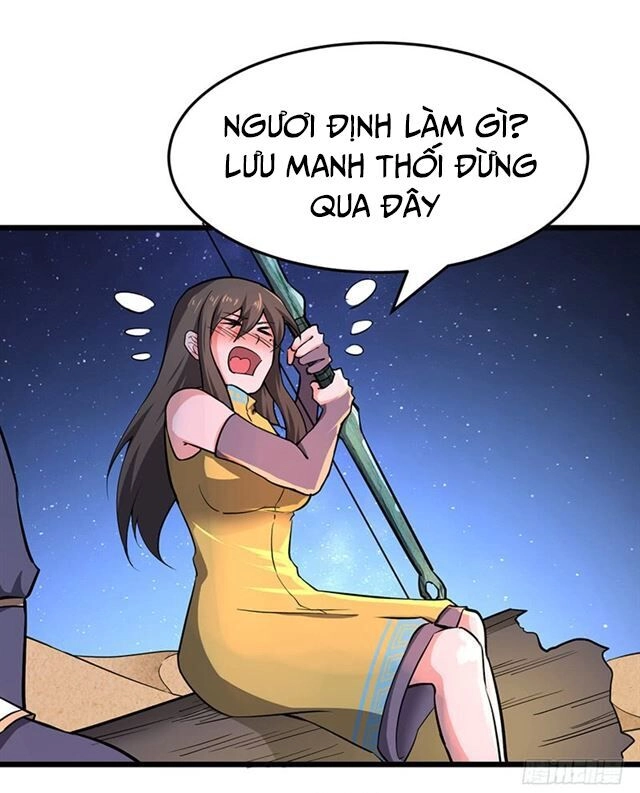 Hỗn Độn Kiếm Thần Chapter 102 - 36