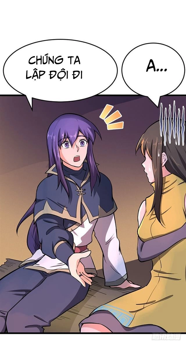 Hỗn Độn Kiếm Thần Chapter 102 - 38