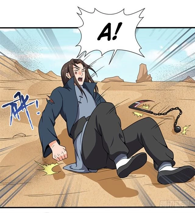 Hỗn Độn Kiếm Thần Chapter 103 - 2