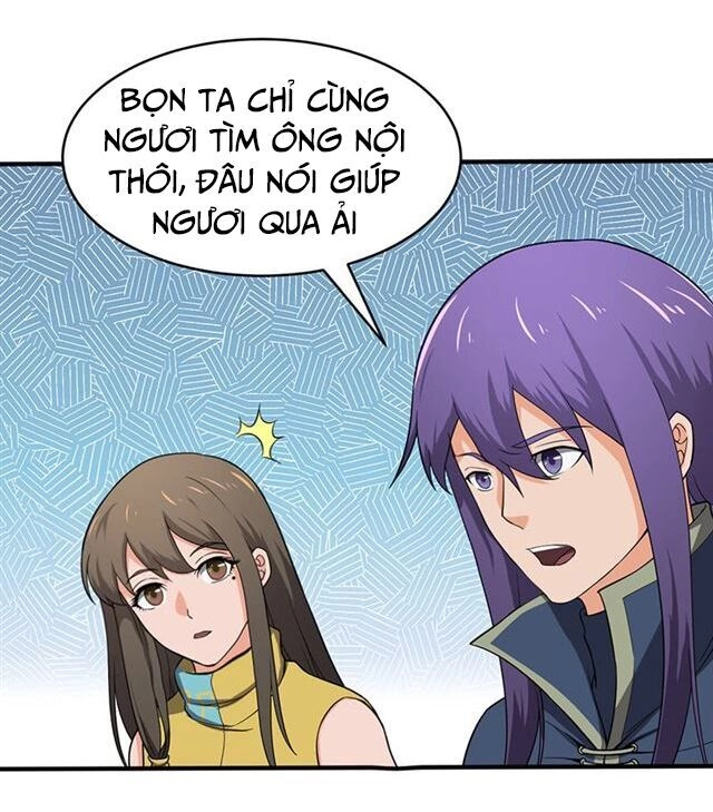 Hỗn Độn Kiếm Thần Chapter 103 - 23