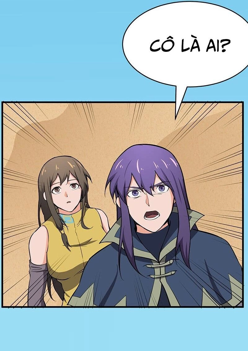 Hỗn Độn Kiếm Thần Chapter 104 - 2